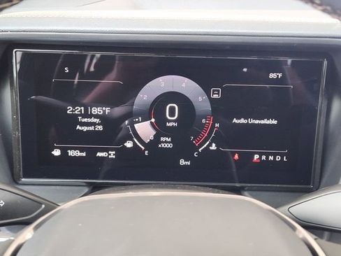 New 2026 GMC Terrain AT4 w/ Convenience Package III AWD/4WD image 29