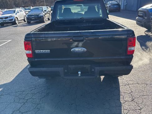 Used 2007 Ford Ranger XLT image 4