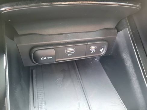 Used 2024 Kia Telluride EX FWD image 34