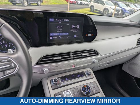 Used 2022 Hyundai Palisade SEL w/ Convenience Package AWD/4WD image 21