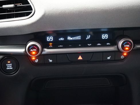 New 2026 MAZDA CX-30 2.5 Turbo w/ Premium Package image 19