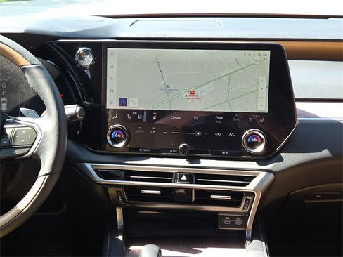 Used 2024 Lexus RX 350h 350h Premium image 12