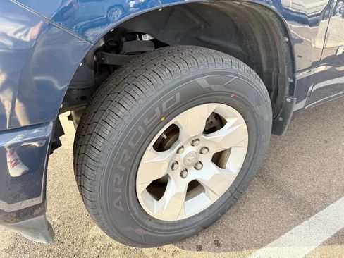 Used 2020 RAM 1500 Big Horn image 7