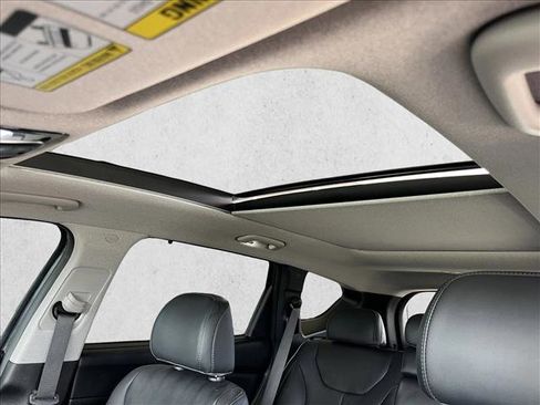 Used 2022 Hyundai Santa Fe Limited w/ Cargo Package FWD image 14