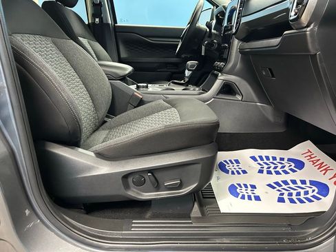 New 2026 Ford Ranger XLT w/ Equipment Group 301A High image 46