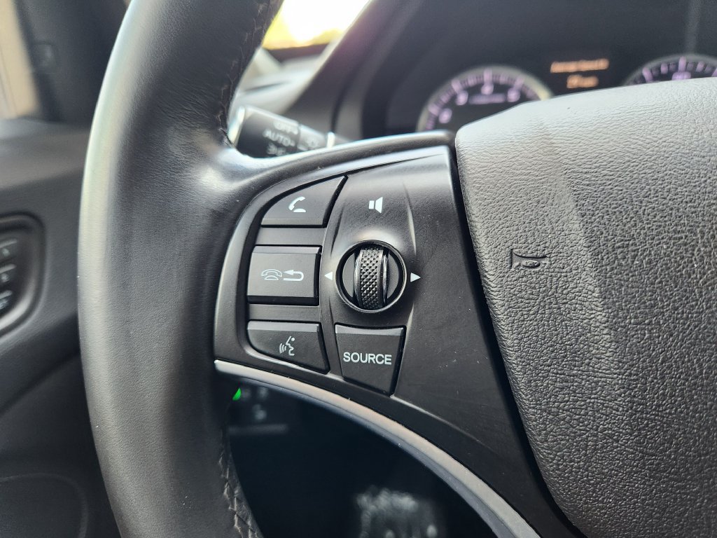 Used 2019 Acura MDX w/ Technology Package AWD/4WD image 29