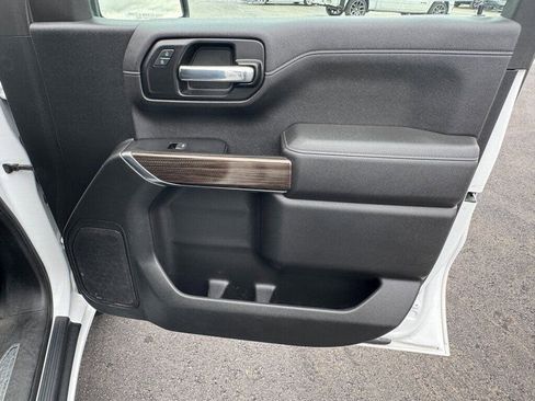 Used 2021 Chevrolet Silverado 1500 LT w/ Bed Protection Package AWD/4WD image 35