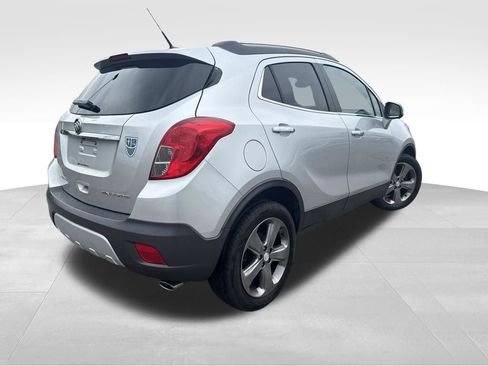 Used 2014 Buick Encore Convenience FWD image 5