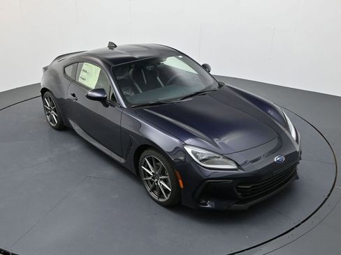 Used 2025 Subaru BRZ Limited w/ Popular Package 2 image 15