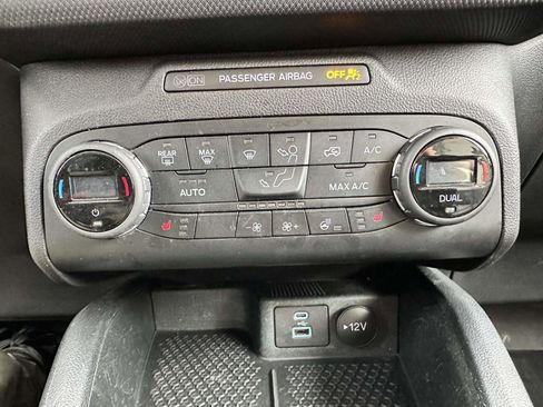 Used 2021 Ford Bronco Sport Outer Banks image 24