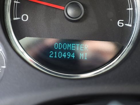 Used 2007 Chevrolet Tahoe LS image 14