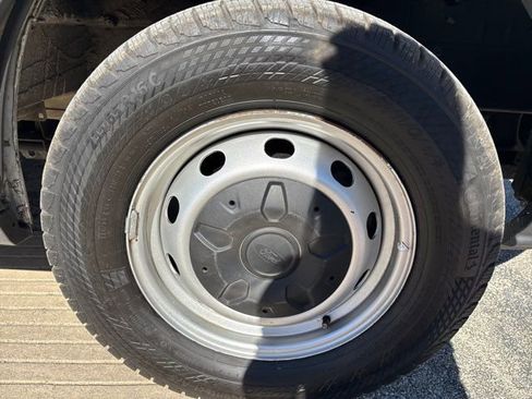 Used 2018 Ford Transit 350 XL RWD image 9
