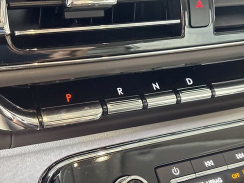 Used 2023 Lincoln Navigator Black Label AWD/4WD image 18