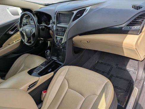 Used 2014 Hyundai Azera Limited image 21