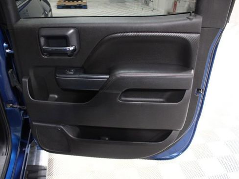 Used 2015 GMC Sierra 1500 SLT image 26