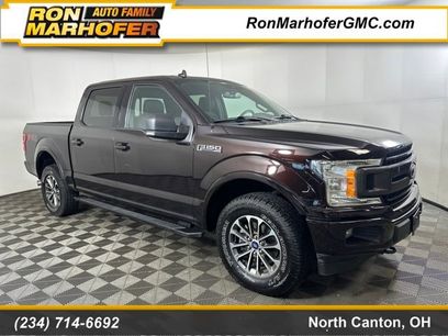 Used 2020 Ford F150 XLT w/ Equipment Group 302A Luxury
