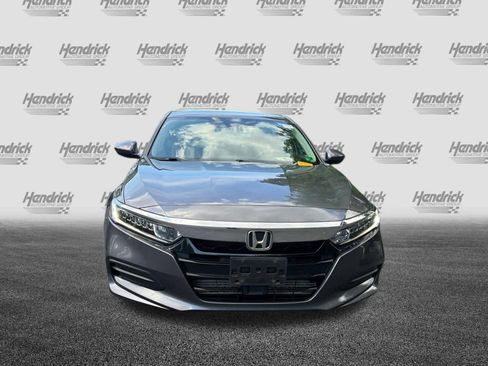 Used 2019 Honda Accord LX image 41