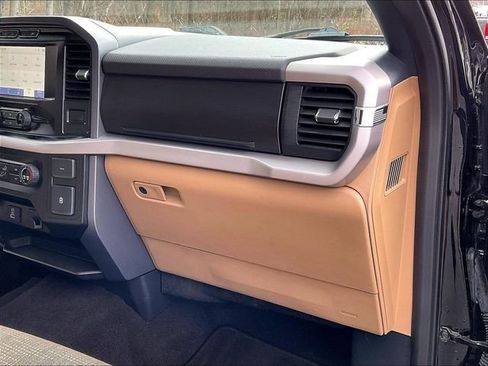 Used 2023 Ford F150 XLT AWD/4WD image 13