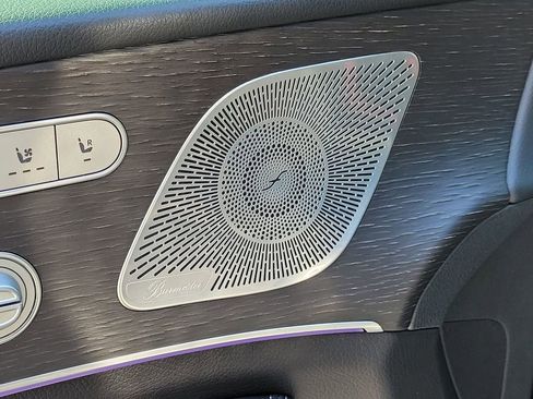 Used 2023 Mercedes-Benz GLE 350 image 24