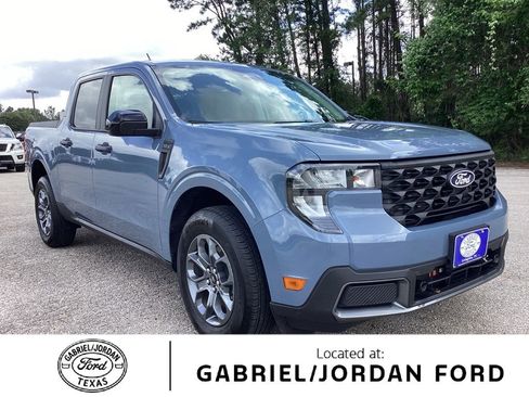 Used 2025 Ford Maverick XLT w/ XLT Luxury Package image 1