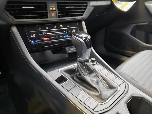 New 2026 Volkswagen Jetta S image 11