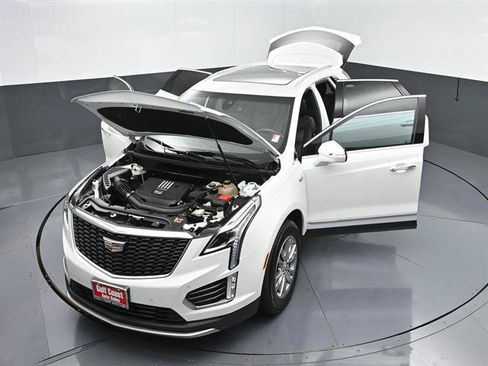 Used 2023 Cadillac XT5 Premium Luxury FWD image 50
