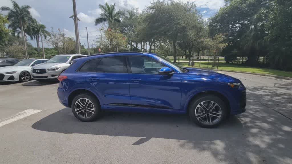 New 2026 Audi Q5 2.0T AWD/4WD image 9