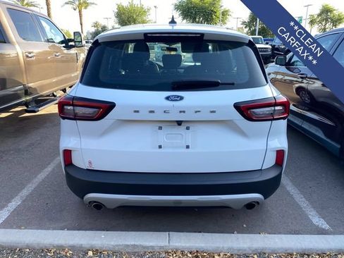 Used 2023 Ford Escape FWD image 4