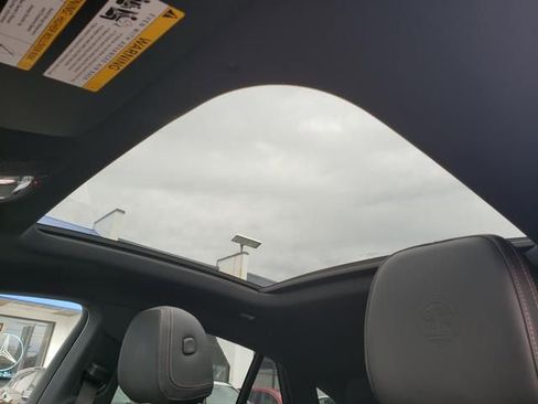 New 2025 Mercedes-Benz GLE 53 AMG GLE 53 AMG image 21