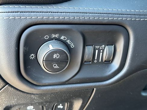 New 2026 RAM 1500 RHO w/ RHO Level 1 Equipment Group AWD/4WD image 26