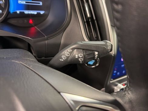 Used 2022 Ford Edge SEL w/ Convenience Package AWD/4WD image 19