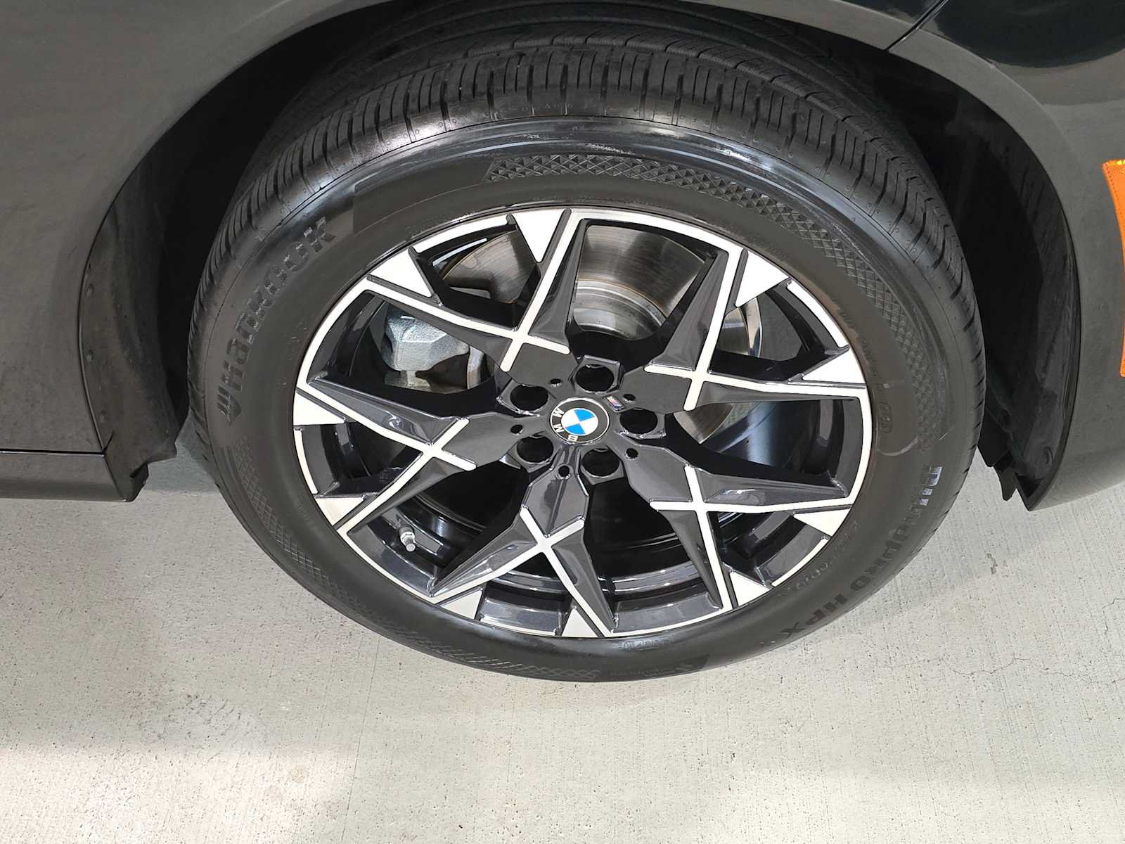 Used 2026 BMW X3 xDrive30i AWD/4WD image 10