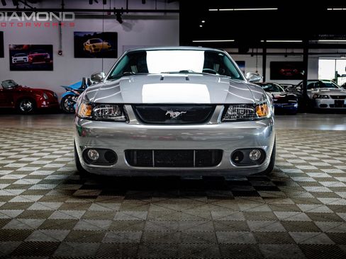 Used 2003 Ford Mustang Cobra RWD image 20
