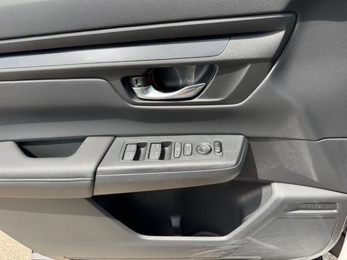 Used 2026 Honda CR-V EX image 17