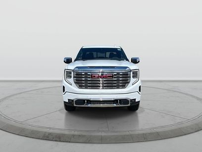 New 2026 GMC Sierra 1500 Denali w/ Technology Package