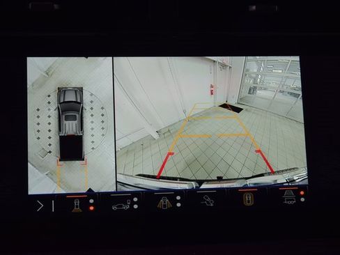 Used 2024 GMC Sierra 1500 Denali w/ Denali Reserve Package image 56