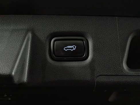 Used 2021 Hyundai Santa Fe Blue image 10