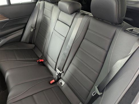 New 2026 Mercedes-Benz GLE 450 4MATIC image 12