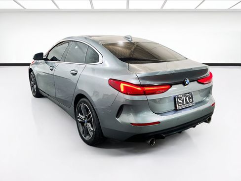 Used 2024 BMW 228i Gran Coupe FWD image 6
