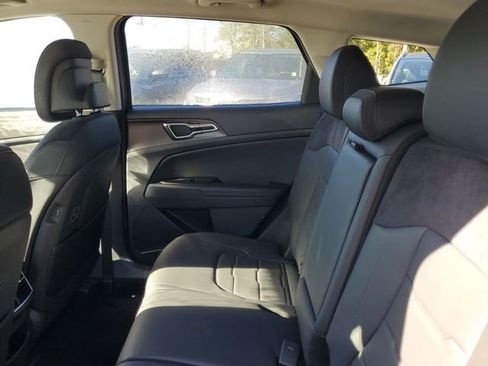 New 2026 Kia Sportage SX image 26