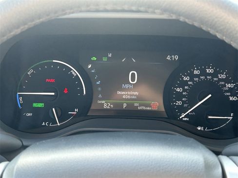 Used 2025 Toyota Sienna XLE w/ XLE Plus Package image 39