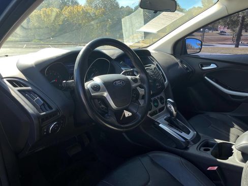 Used 2013 Ford Focus SE image 7