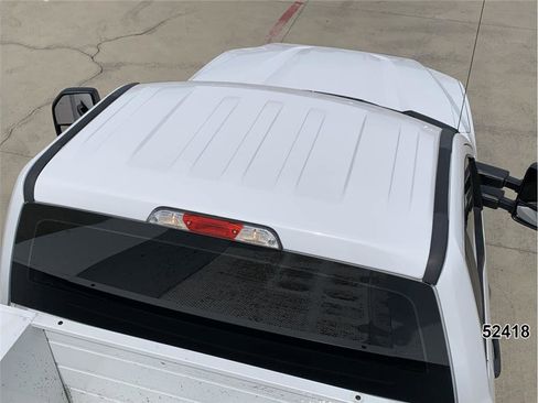 Used 2018 Ford F250 XL w/ Power Equipment Group RWD image 8