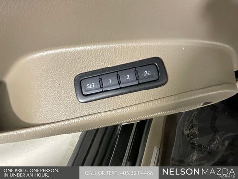 Used 2017 Chevrolet Tahoe LT AWD/4WD image 18