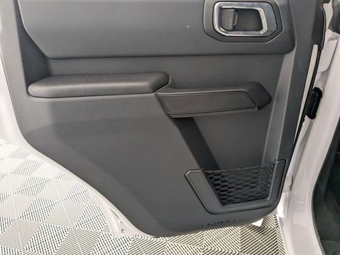 Used 2025 Ford Bronco Big Bend image 27