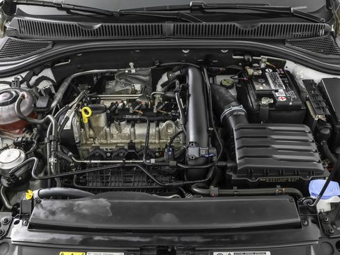 Used 2020 Volkswagen Jetta R-Line w/ R-Line Cold Weather Package image 51