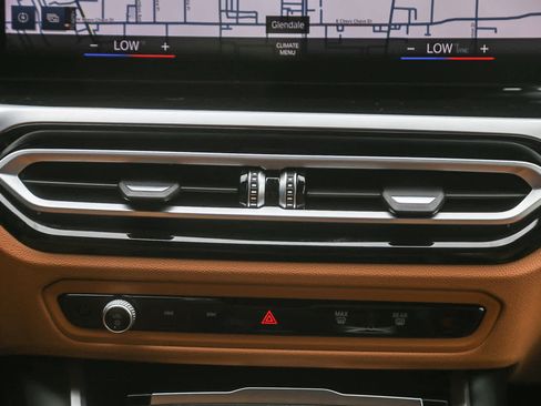 Certified 2023 BMW 330i Sedan w/ Driving Assistance Package image 12