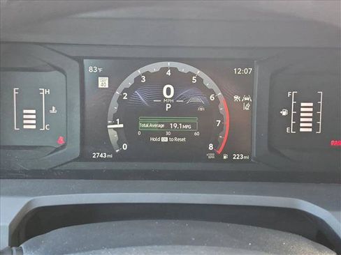 Used 2024 Toyota Tacoma SR5 AWD/4WD image 11