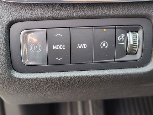 New 2025 GMC Acadia Elevation w/ Black Edition image 20