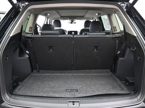 New 2026 Volkswagen Atlas SEL Premium R-Line image 12